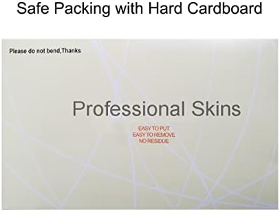 2 Pack Controller Skin Controller Cover Stickers Wrap Vinyl Sticker Compatible with PS4 Controller Horror Characters - Image 2