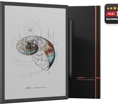 BOOX Tablet Note Air 4C 6G 64G E Ink Tablet Color ePaper Notebook