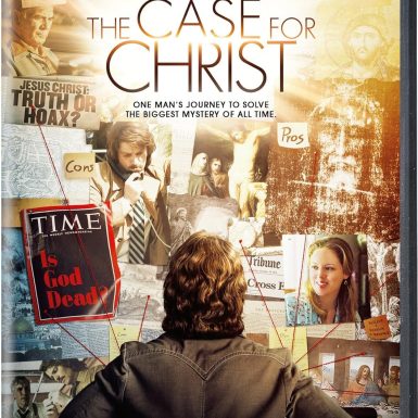 The Case for Christ [Blu-ray]